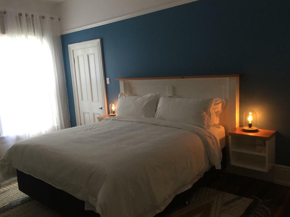 Harrison House Bed and Breakfast Strahan Exteriör bild